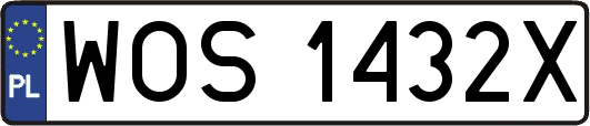 WOS1432X