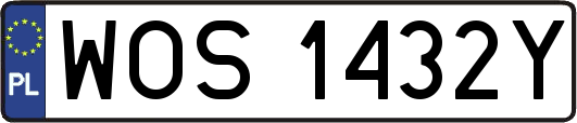 WOS1432Y