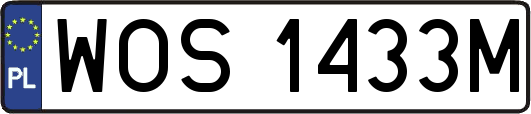 WOS1433M