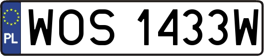 WOS1433W