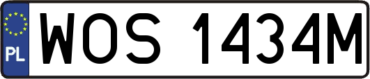 WOS1434M