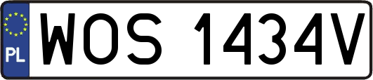 WOS1434V