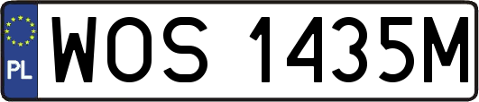 WOS1435M