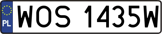 WOS1435W