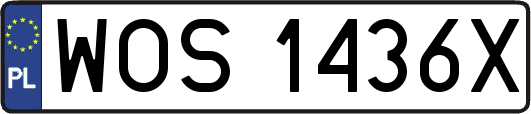 WOS1436X