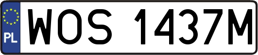 WOS1437M