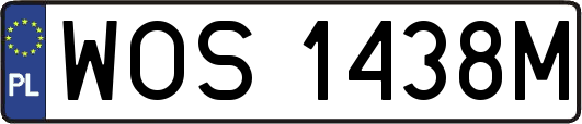 WOS1438M