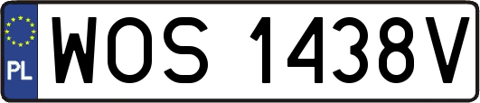 WOS1438V