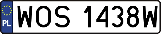 WOS1438W