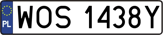 WOS1438Y