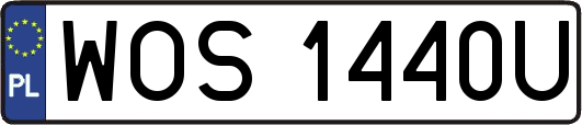 WOS1440U