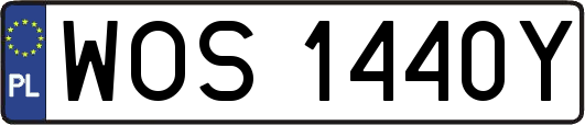 WOS1440Y