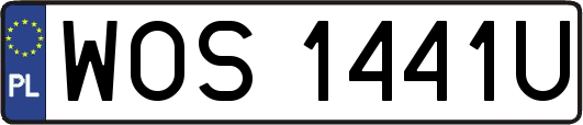 WOS1441U