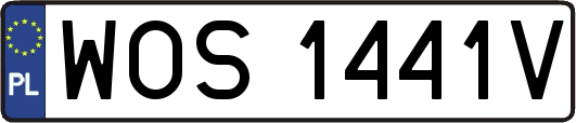 WOS1441V