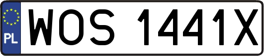 WOS1441X