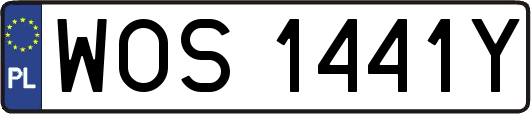 WOS1441Y