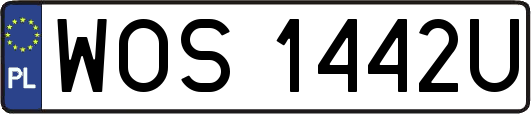 WOS1442U