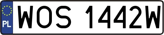 WOS1442W