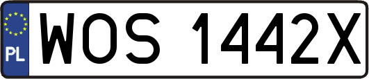 WOS1442X