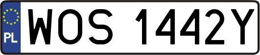 WOS1442Y