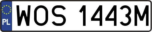 WOS1443M