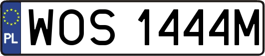 WOS1444M
