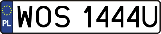 WOS1444U