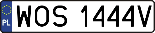 WOS1444V