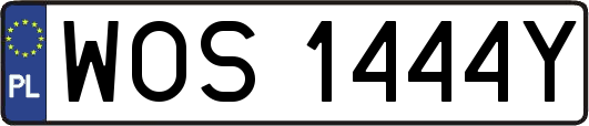 WOS1444Y