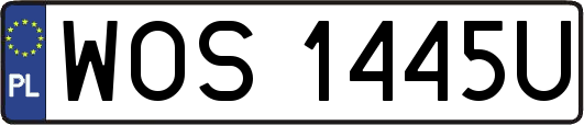 WOS1445U