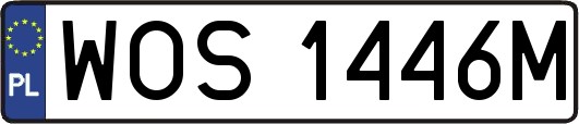 WOS1446M