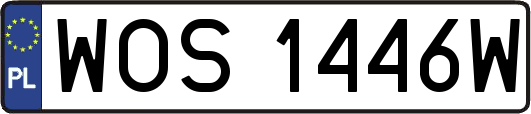 WOS1446W