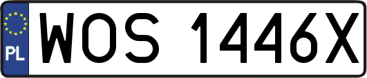 WOS1446X