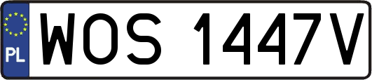 WOS1447V