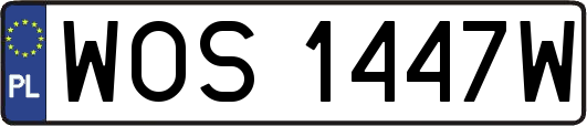 WOS1447W