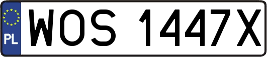 WOS1447X