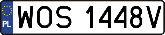 WOS1448V