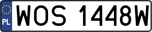 WOS1448W
