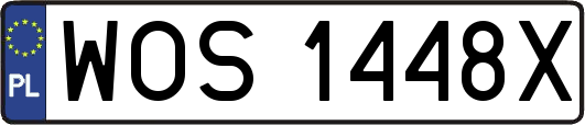 WOS1448X