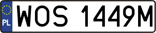 WOS1449M