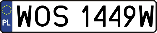 WOS1449W