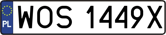 WOS1449X