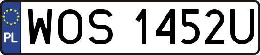 WOS1452U