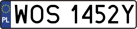 WOS1452Y