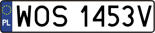 WOS1453V