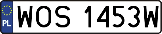 WOS1453W
