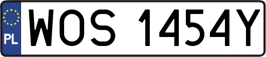 WOS1454Y