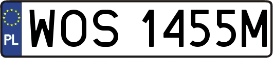 WOS1455M