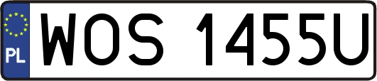 WOS1455U