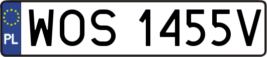 WOS1455V